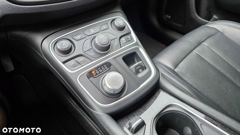 Chrysler 200 2015 photo 4
