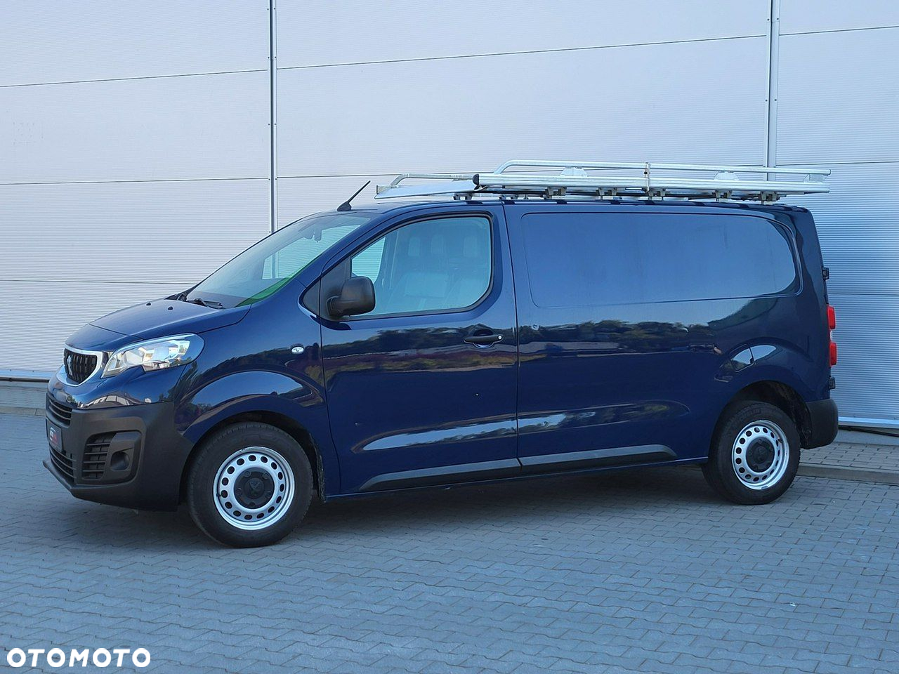 Peugeot Expert - 8