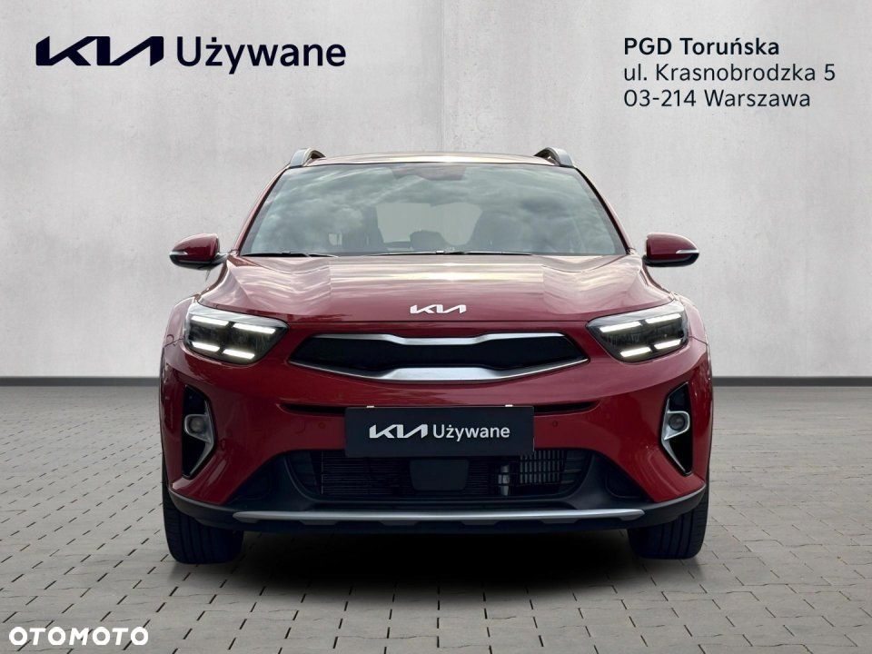 Kia Stonic - 3