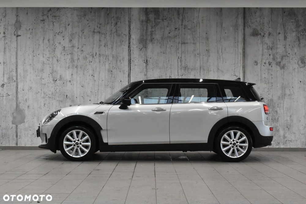 MINI Clubman - 5