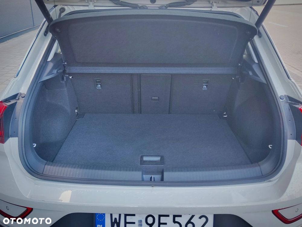 Volkswagen T-Roc 1.5 TSI Style DSG - 15