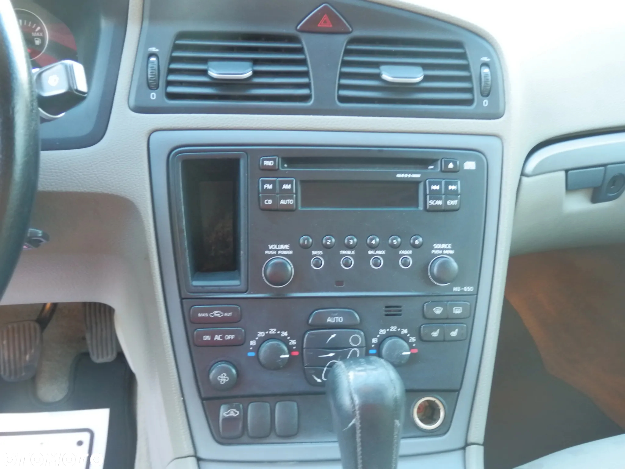Volvo S60 2.4 Black Edition - 10