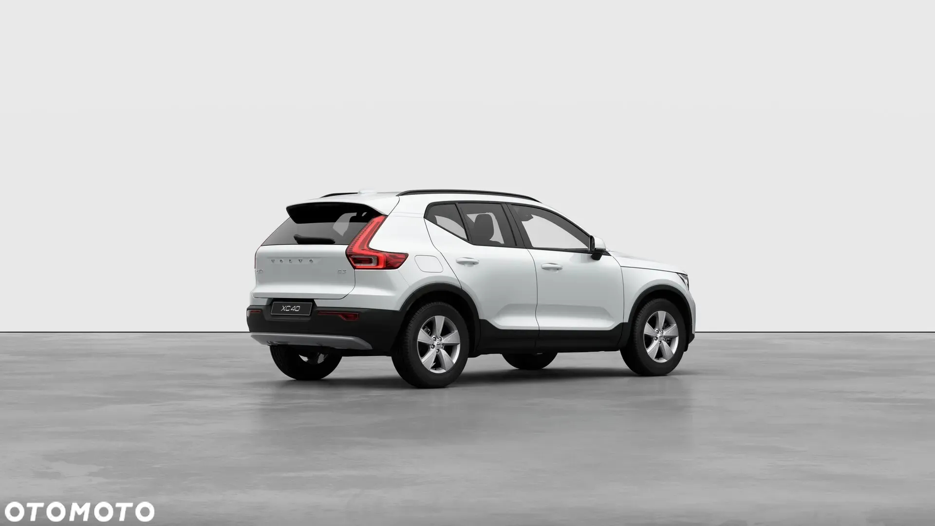 Volvo XC 40 B3 Essential - 5