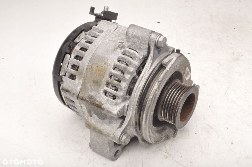 BMW 4 F33 430i 2.0 16V ALTERNATOR 8645325 - 1