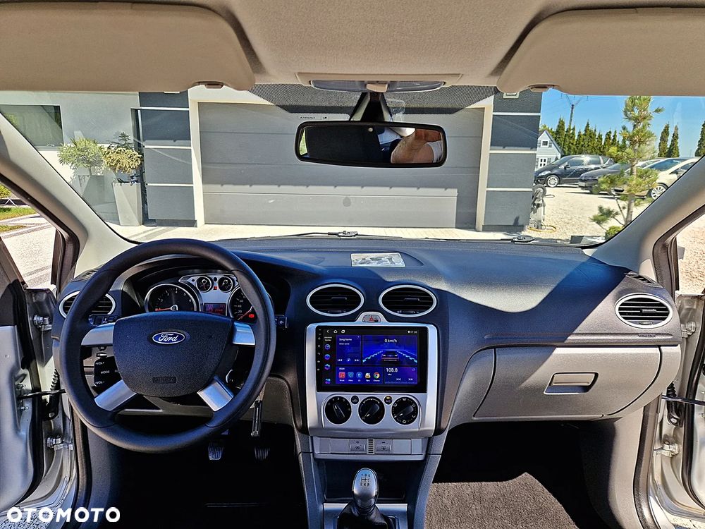 Ford Focus 1.6 16V Connect - 3