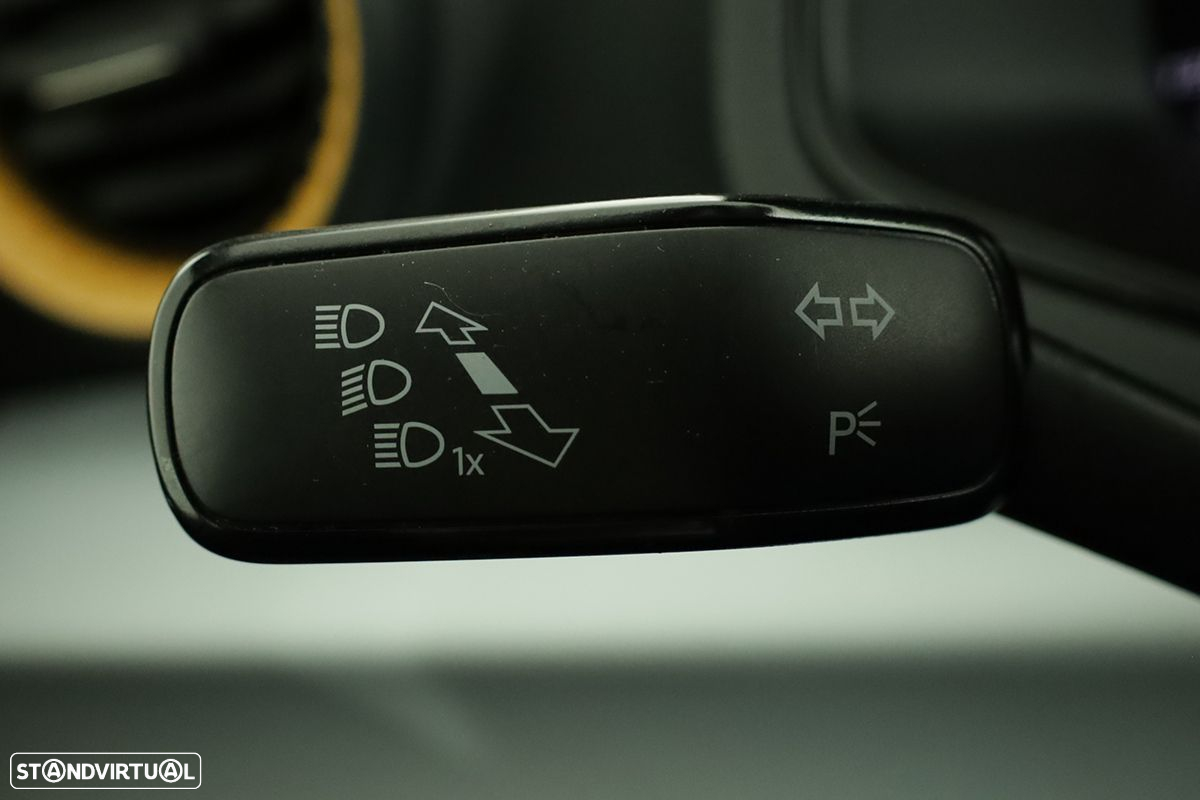 SEAT Ibiza 1.0 TSI Style - 16