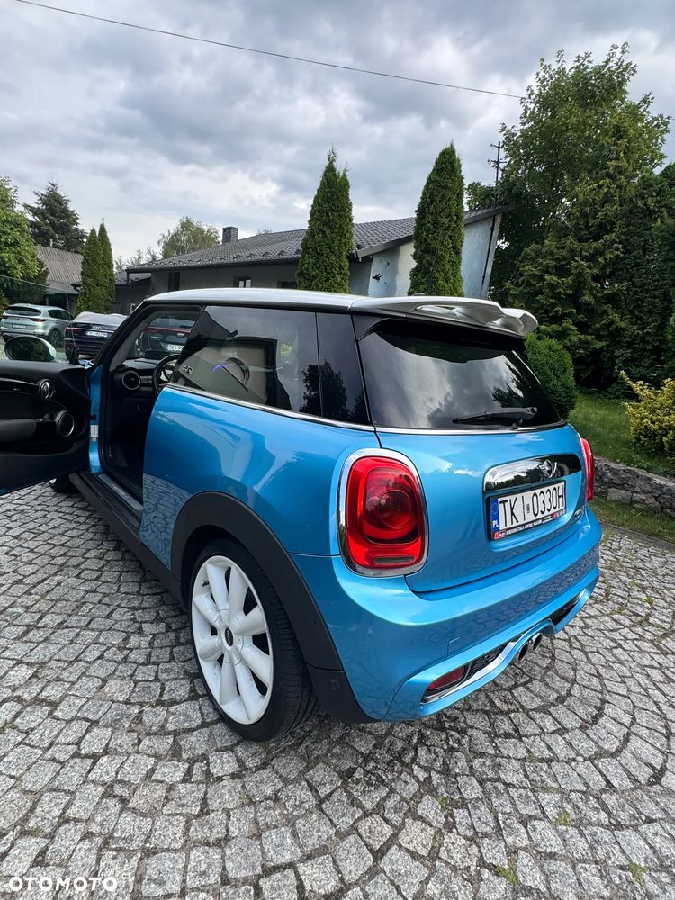 MINI Cooper - 22