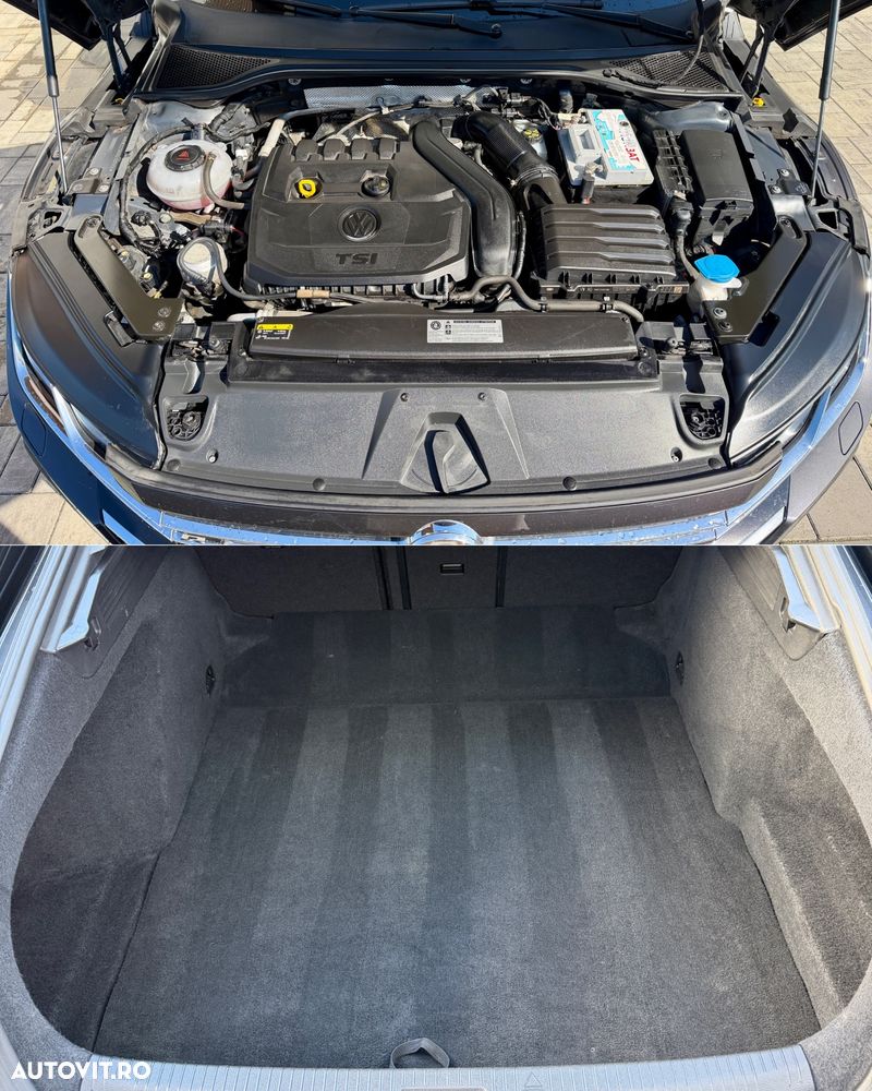 Volkswagen ARTEON 1.5 TSI ACT OPF DSG - 27