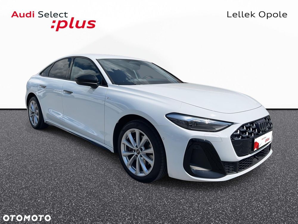 Audi A5 Limousine TFSI S tronic - 4