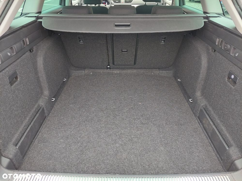 Skoda Superb 1.5 TSI Ambition DSG - 26