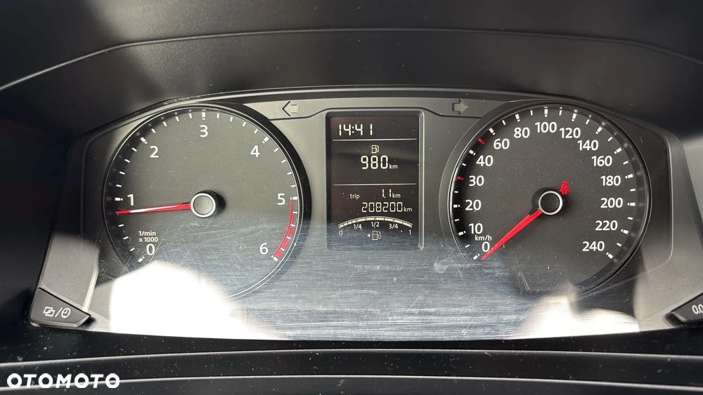 Volkswagen Transporter T6 - 11