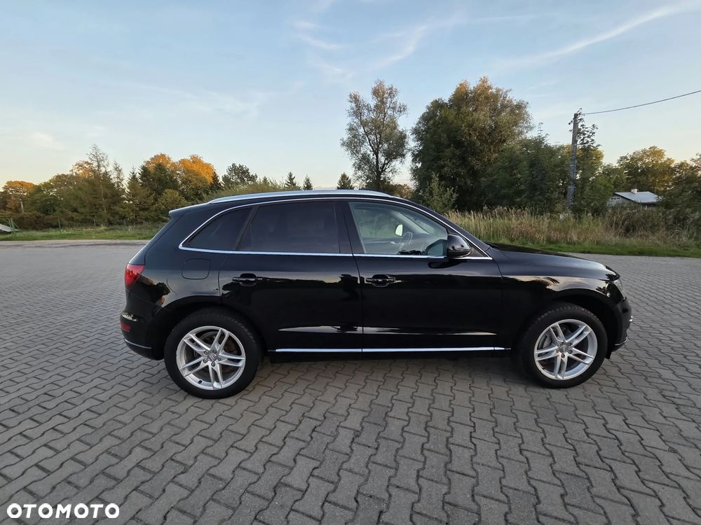 Audi Q5 2.0 TFSI Quattro S tronic - 6