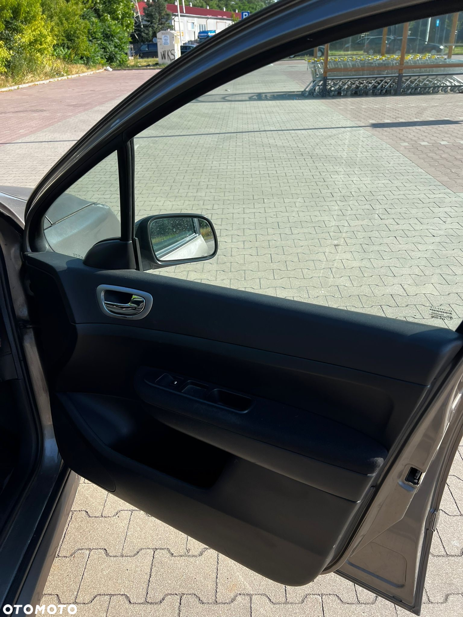 Peugeot 307 - 12