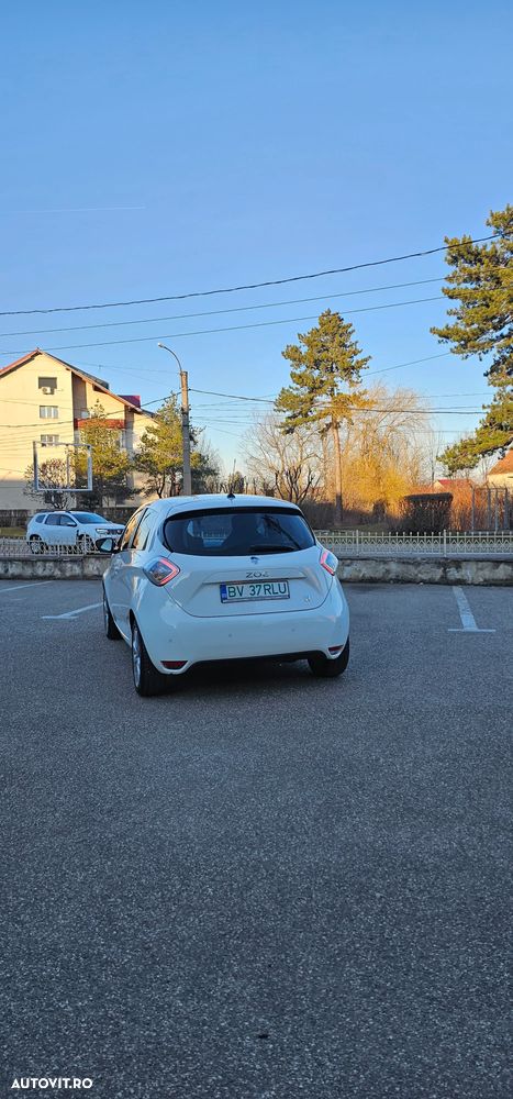 Renault ZOE 22 LIFE - 4