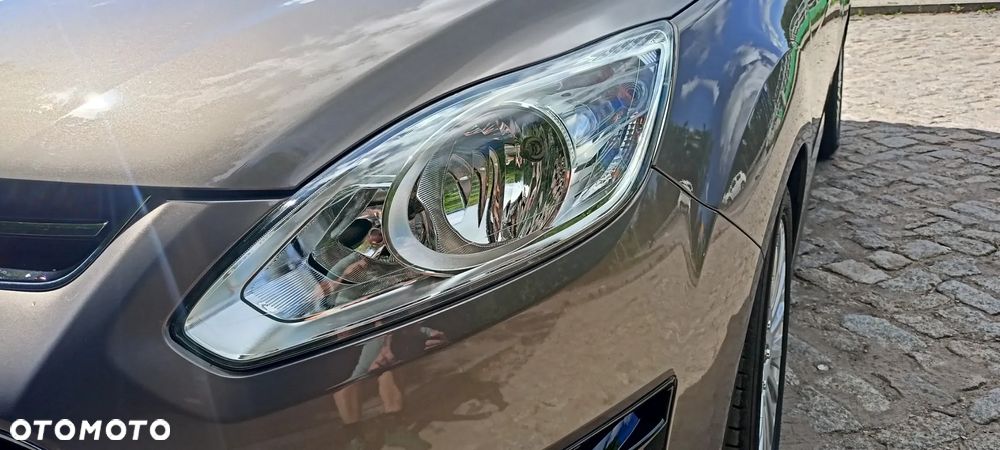 Ford C-MAX 1.6 EcoBoost Titanium ASS - 8