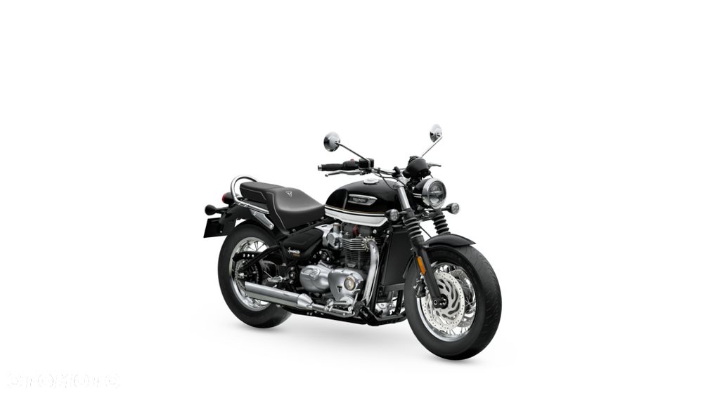 Triumph Speedmaster - 19