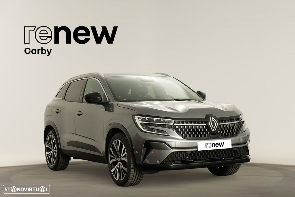 Renault Austral 1.3 Mild Hybrid Iconic Auto - 2