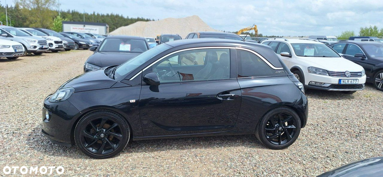 Opel Adam - 4