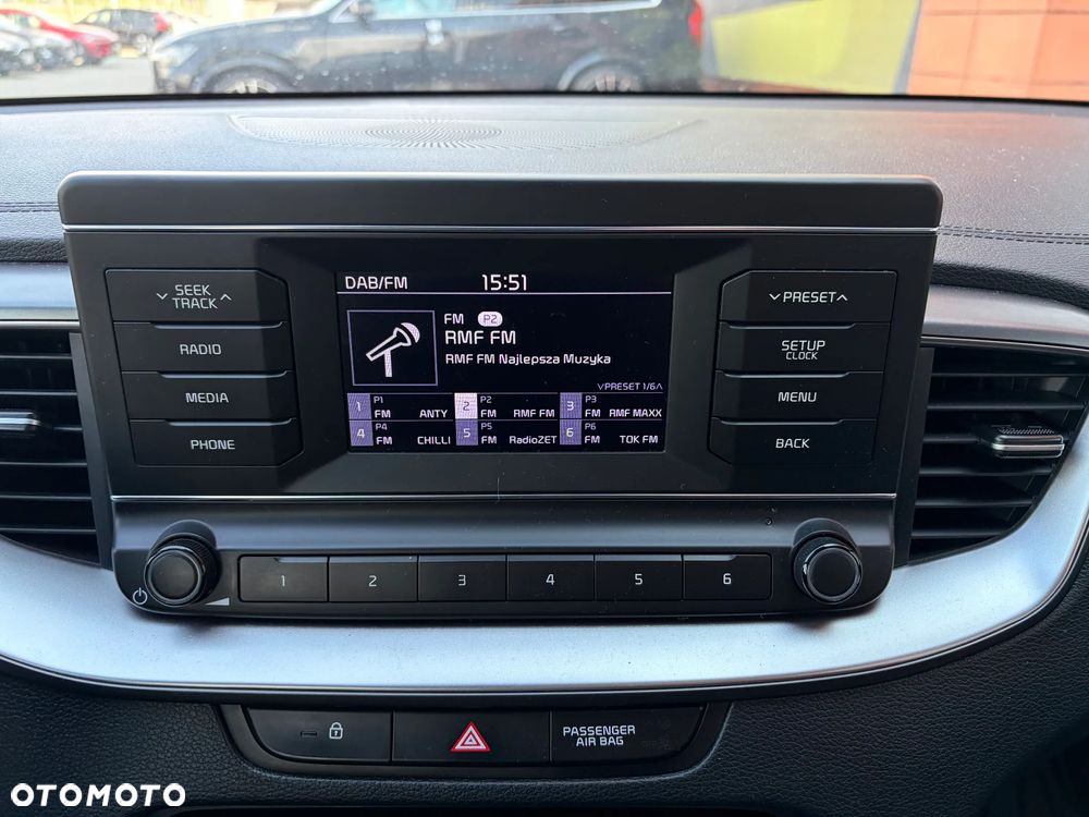 Kia Ceed 1.6 CRDi mHEV S - 14