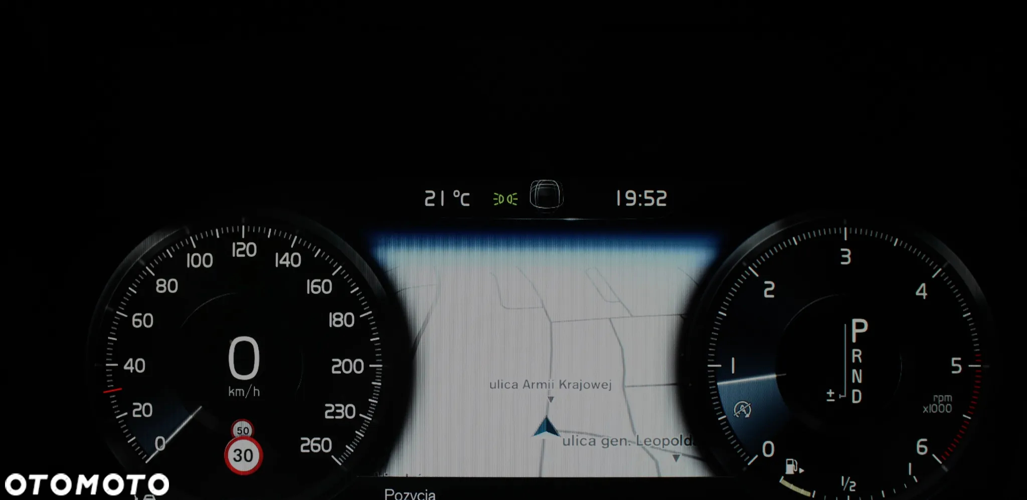 Volvo V90 D4 Geartronic R Design - 6