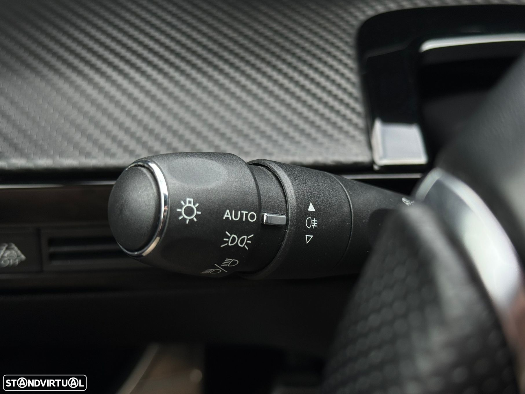 Peugeot 508 SW 1.5 BlueHDi GT Line - 36