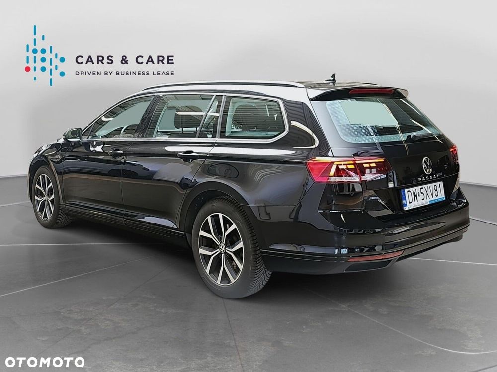 Volkswagen Passat Variant 1.5 TSI EVO Business DSG - 32