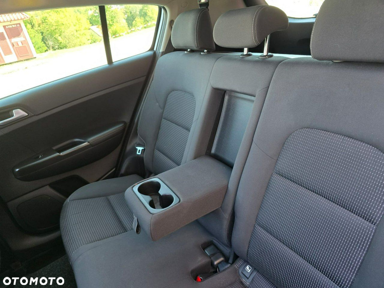 Kia Sportage - 29