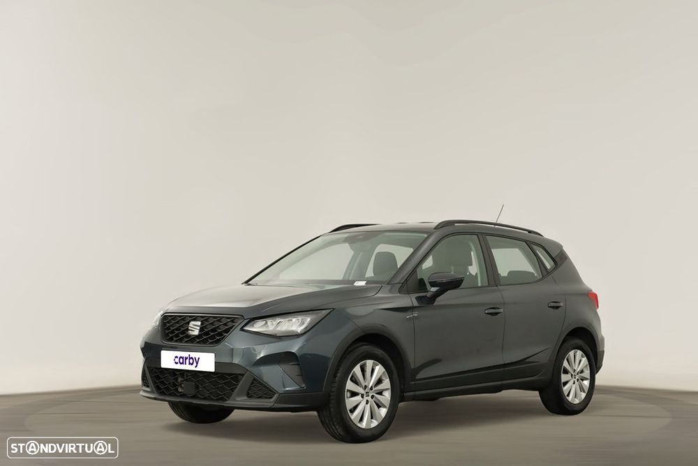 SEAT Arona 1.0 TSI Style - 2