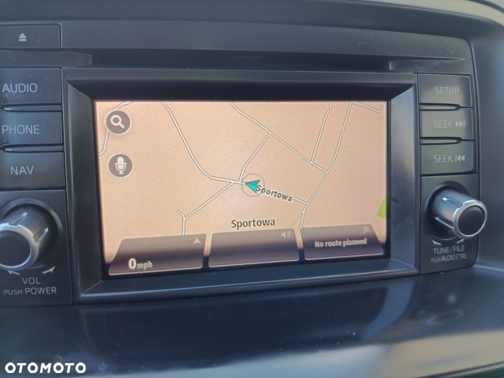 Mazda CX-5 SKYACTIV-G 165 Exclusive-Line - 14