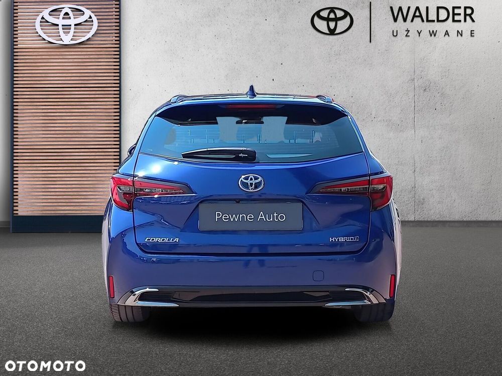 Toyota Corolla 1.8 Hybrid Comfort - 5