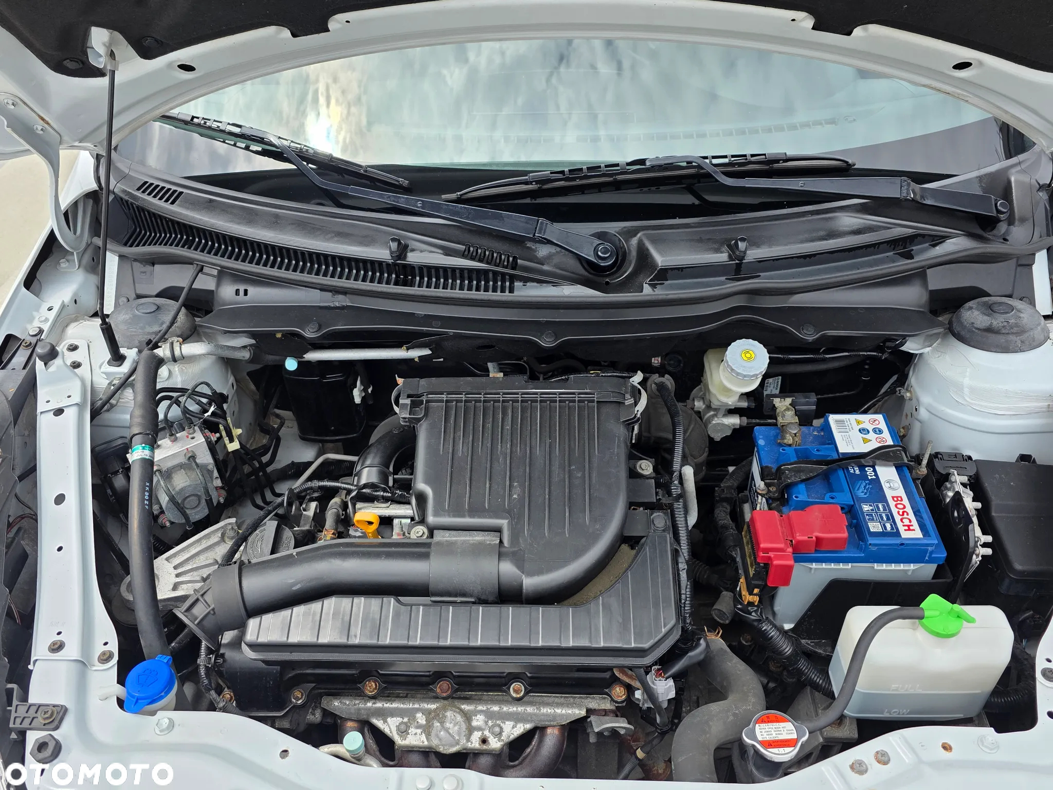 Suzuki Swift 1.2 Comfort - 22