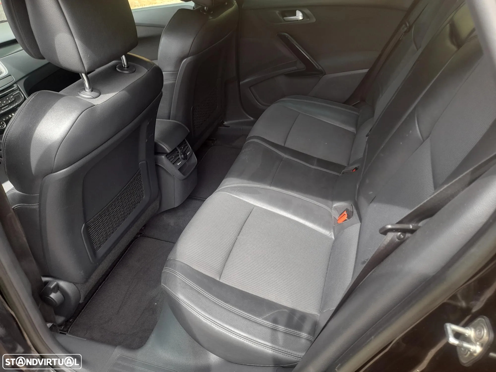 Peugeot 508 SW 1.6 e-HDi Access 2-Tronic - 15