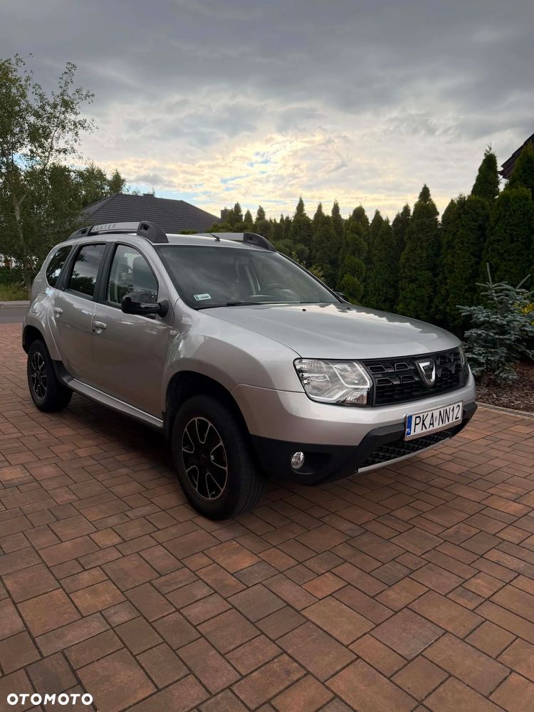 Dacia Duster 1.2 TCe Laureate S&S EU6 - 1