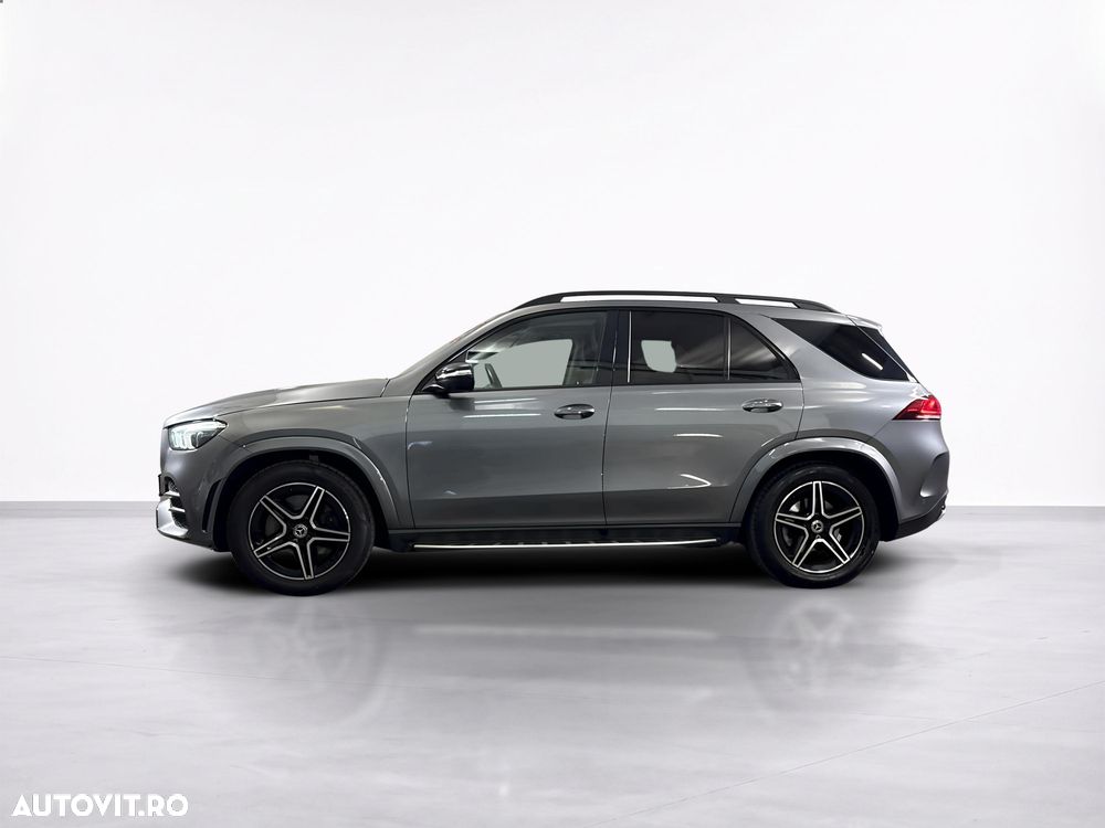 Mercedes-Benz GLE 450 MHEV 4MATIC - 3