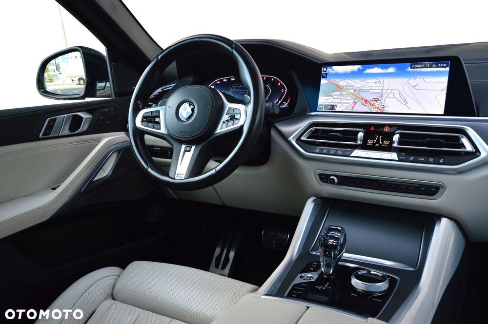BMW X6 xDrive30d - 24