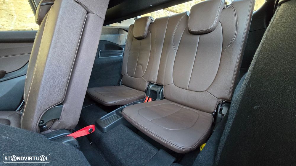 BMW 216 Gran Tourer d 7L Line Luxury Auto - 51