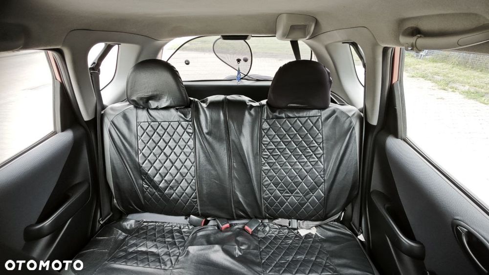 Honda Jazz - 17