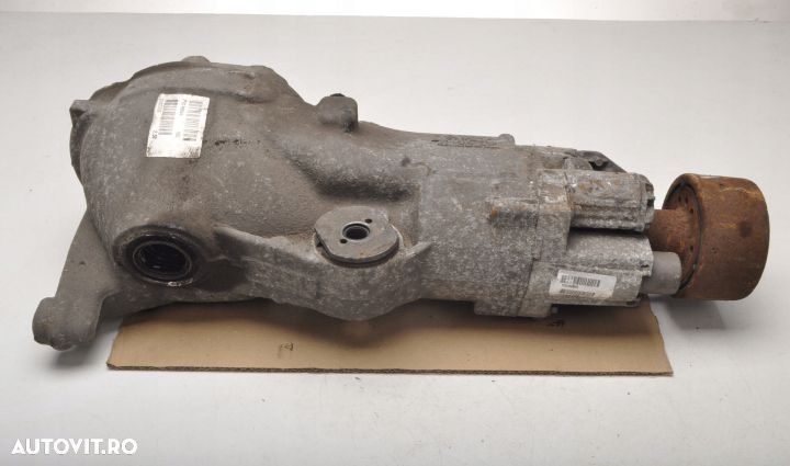 Grup diferential spate 2.4D 185Cp 6520204490 Volvo XC90 1 [2002 - 200 - 1