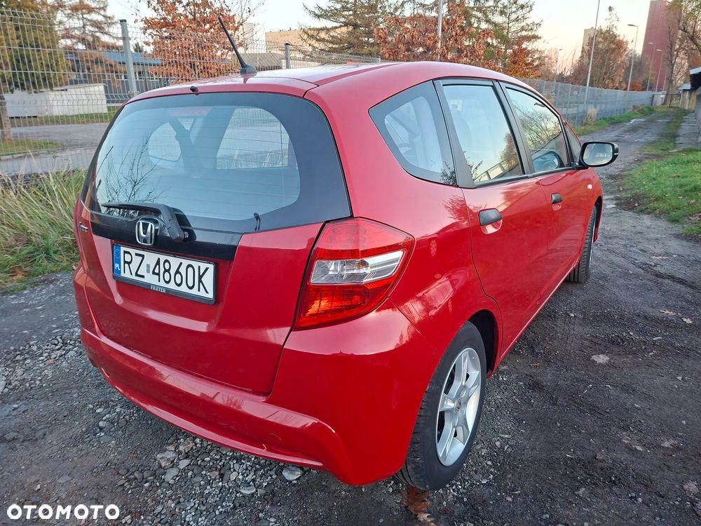 Honda Jazz 1.2 i-VTEC - 2