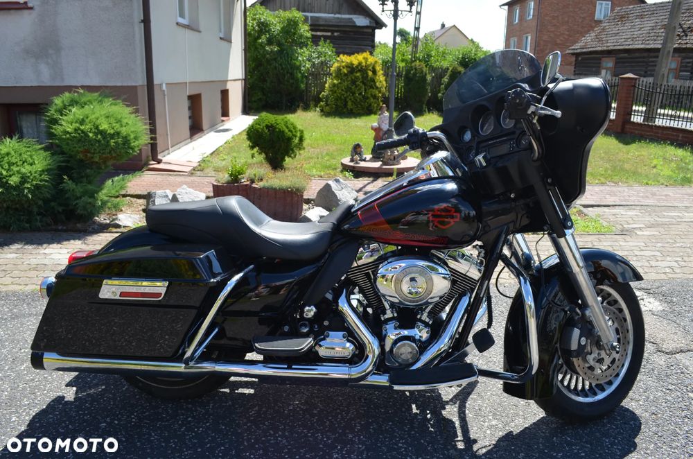 Harley-Davidson Touring Road King - 5