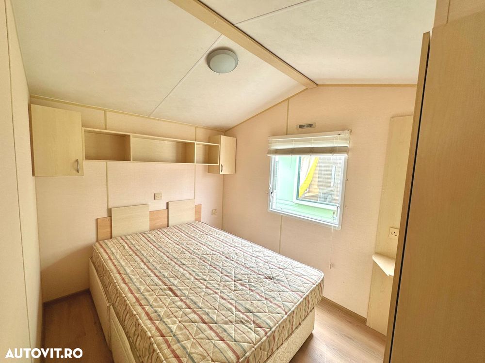 Alta Casă mobilă Willerby Summer nr. 142 | 11 x 3 m | 3 dormitoare și 1 baie - 6