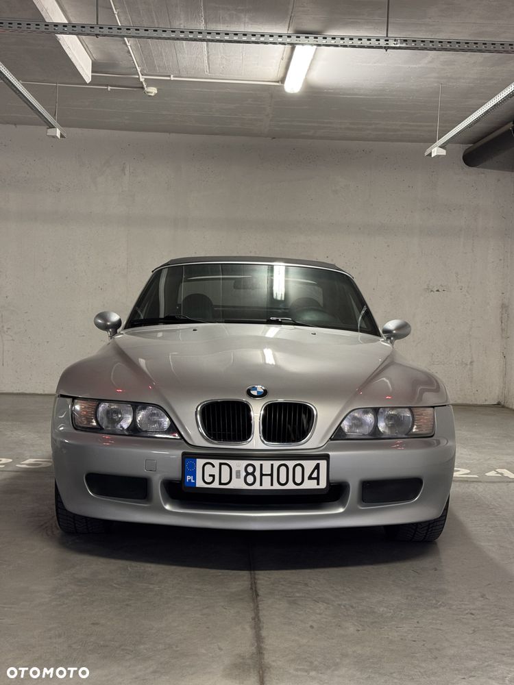 BMW Z3 - 10