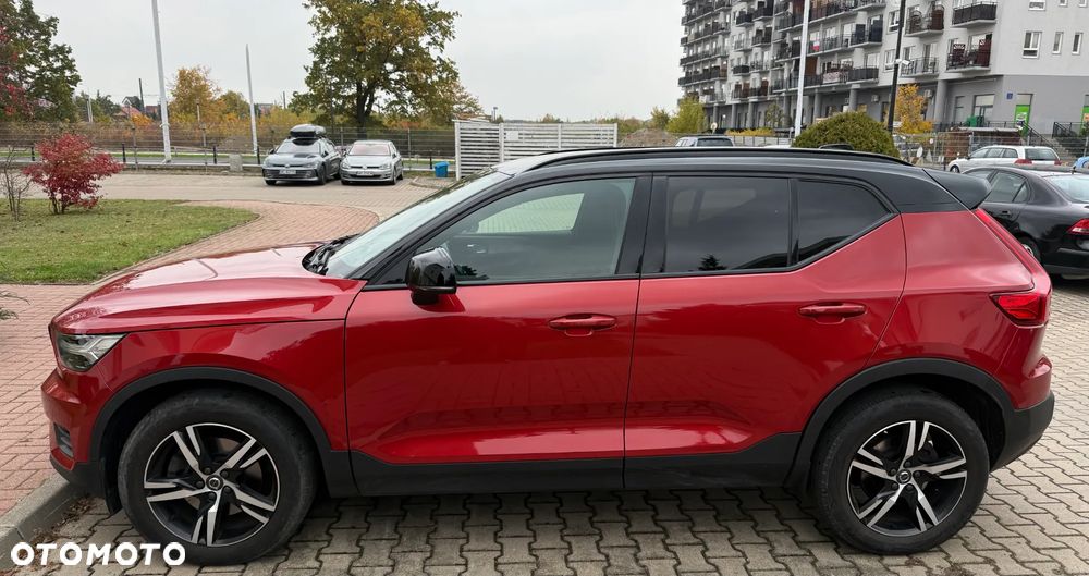 Volvo XC 40 - 15