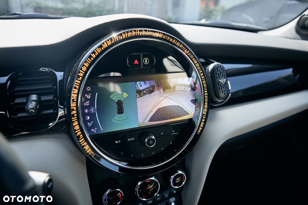MINI Cooper - 20