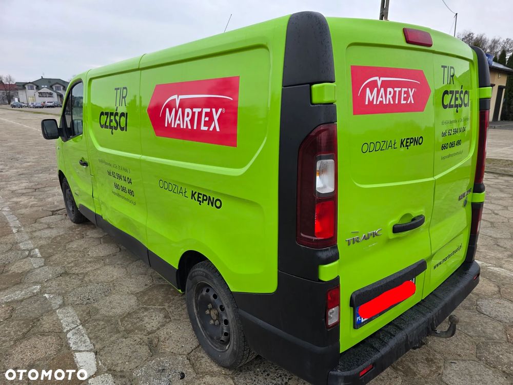 Renault Trafic - 4