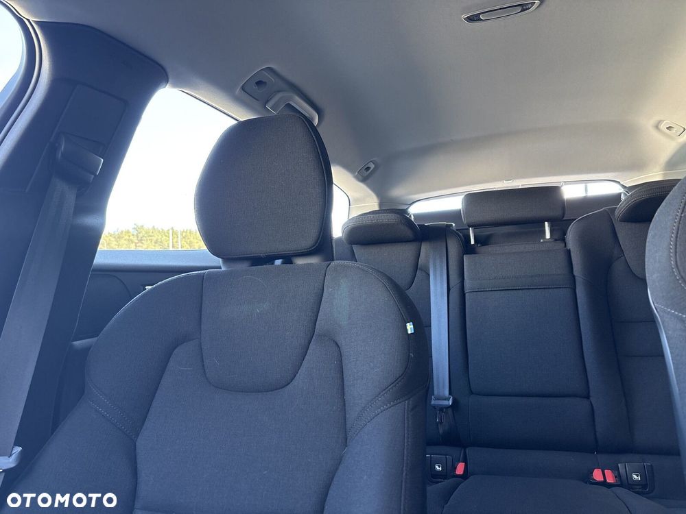 Volvo V60 - 13