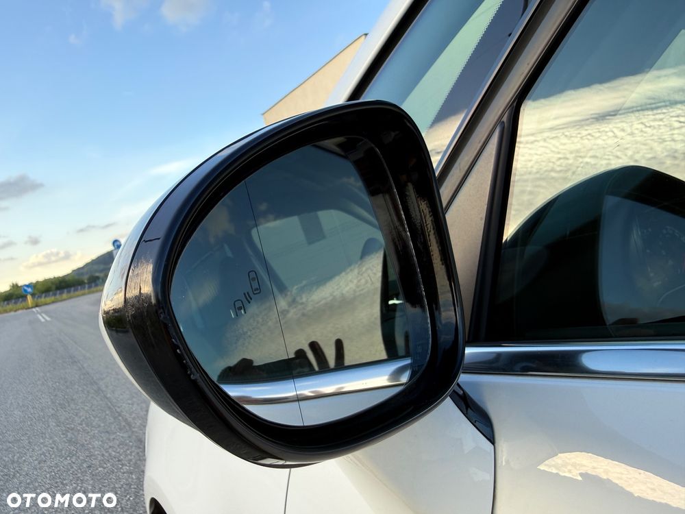 Opel Zafira 2.0 CDTI Elite - 17