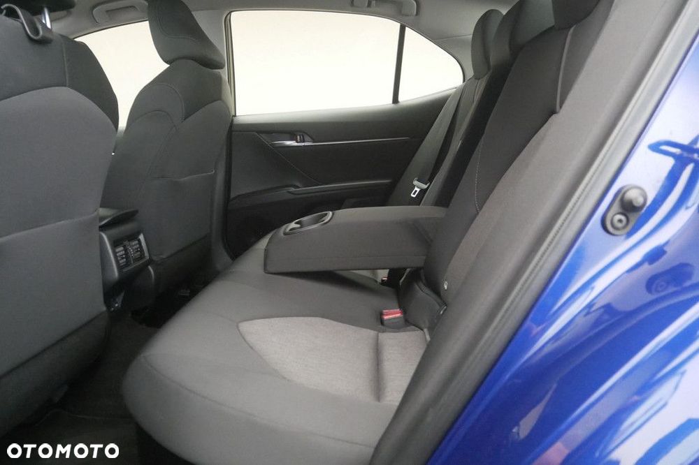 Toyota Camry 2.5 Hybrid Comfort CVT - 15