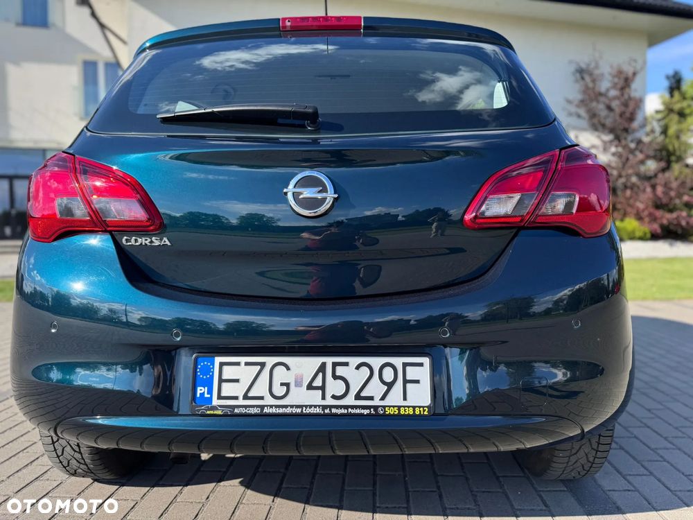 Opel Corsa 1.4 Selection - 13