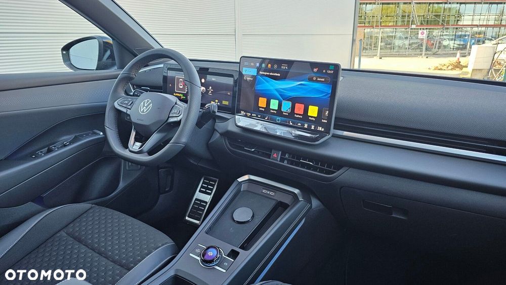 Volkswagen T-Roc - 21